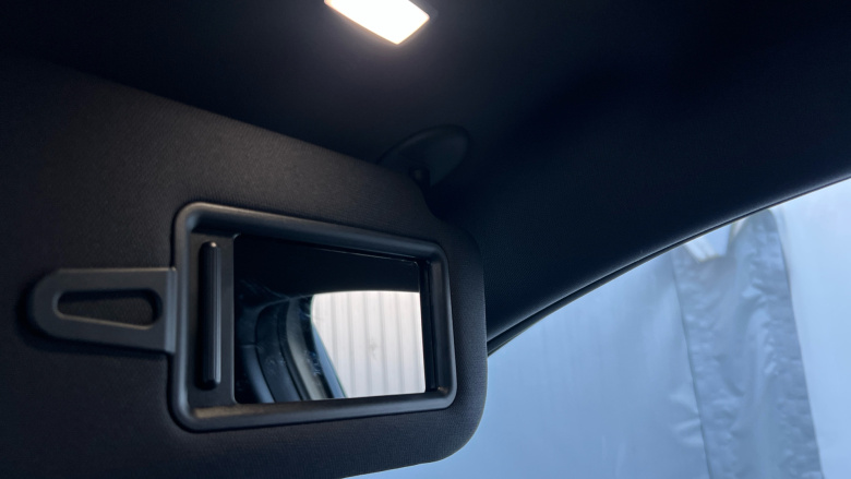 BYD Dolphin Surf 115kW Comfort 43kWh 5dr Auto Electric Hatchback